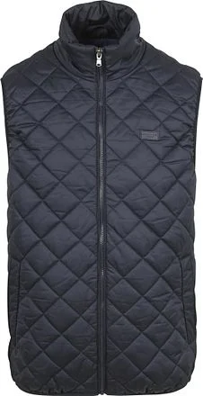 McGregor Quilted Bodywarmer Navy MM251.1003.01-2100 kopen
