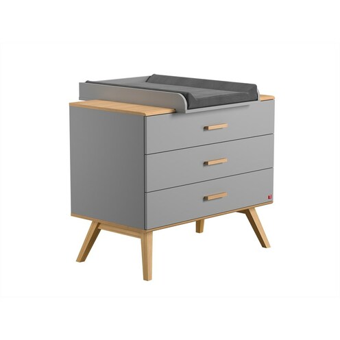 Commode bois gris NAUTIS - VOX