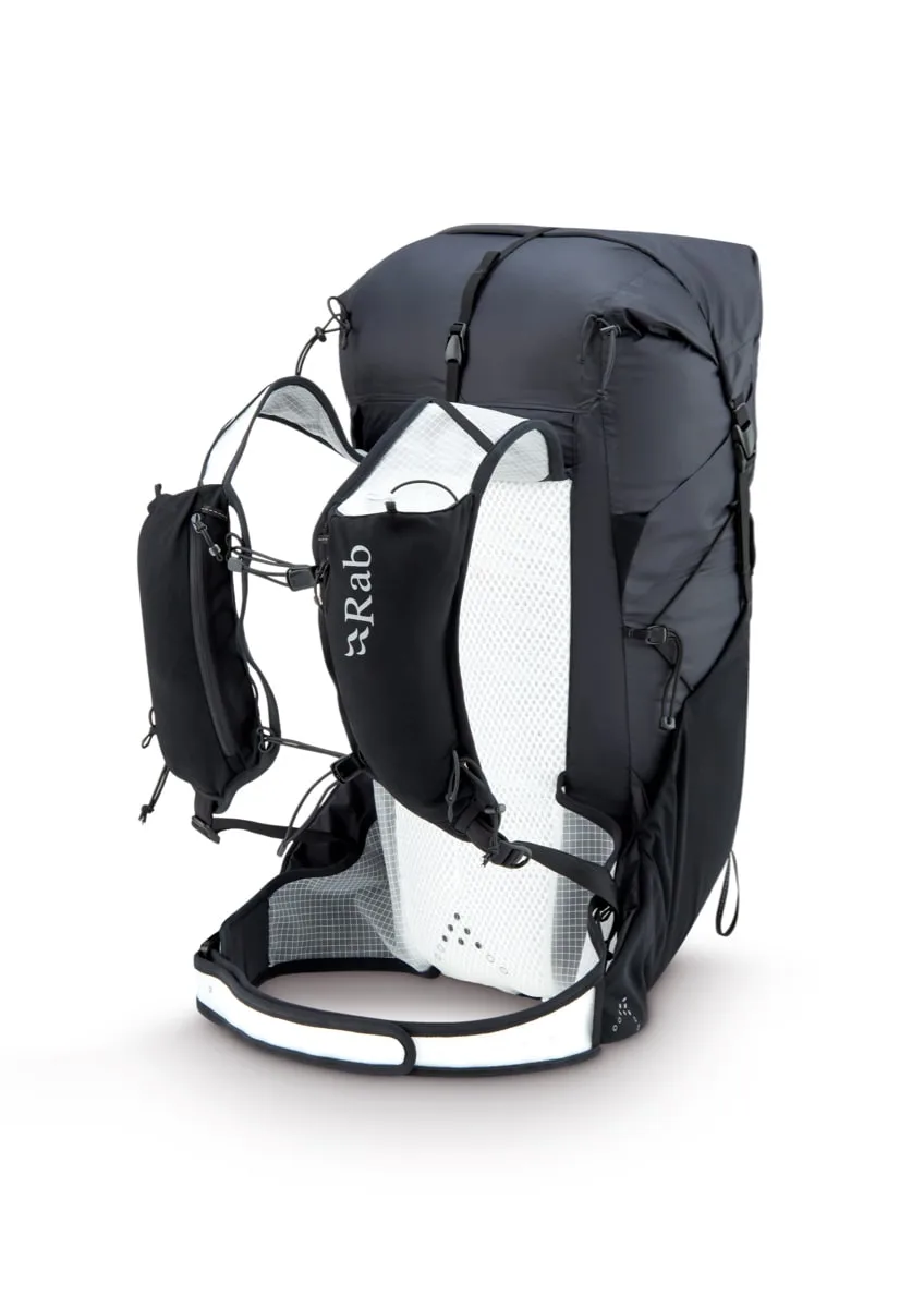 Rab Veil Xp 30 Black