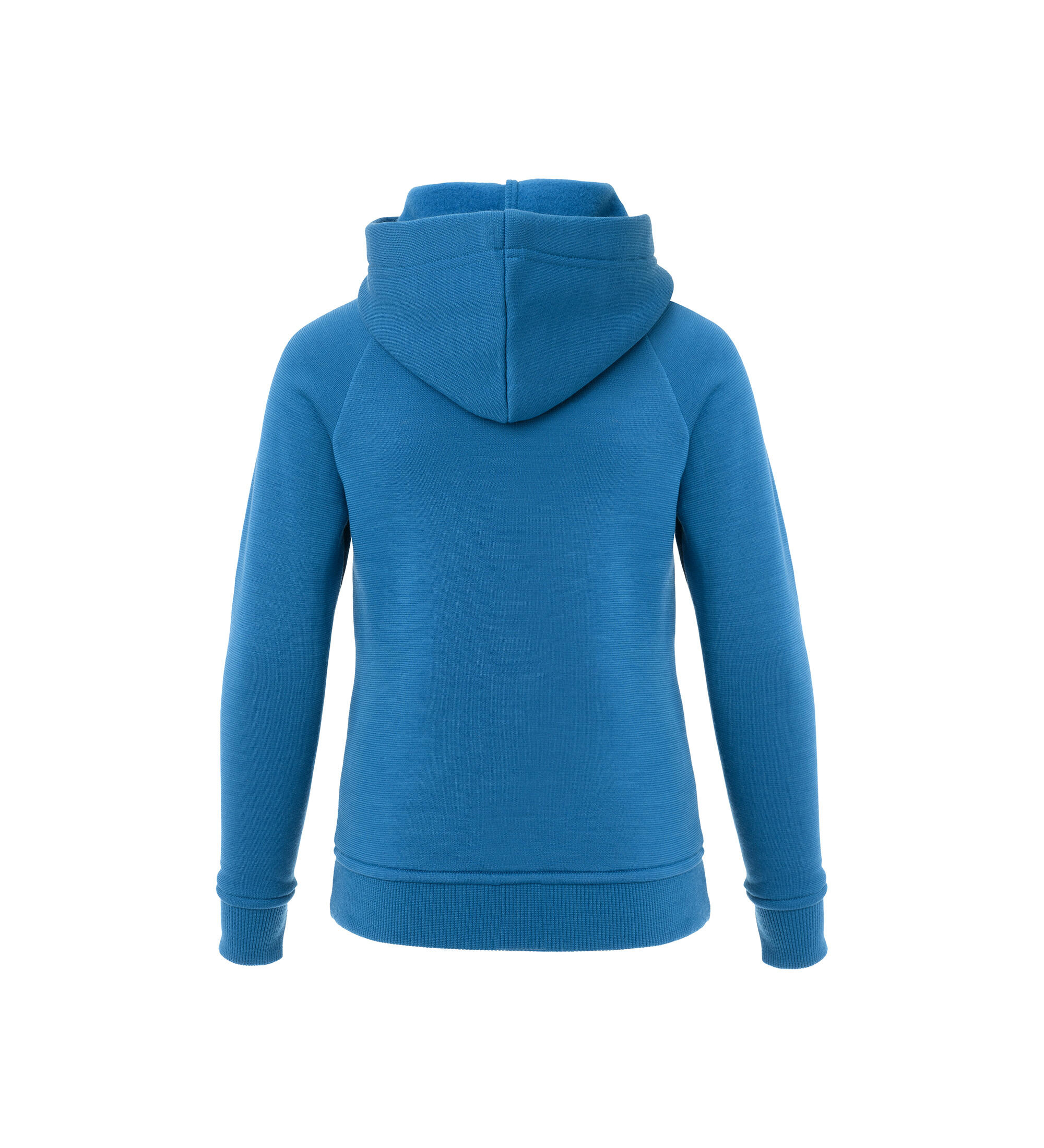 Aclima FleeceWool V2 Hoodie JR<br>Nå i ny og mer slitesterk modell!