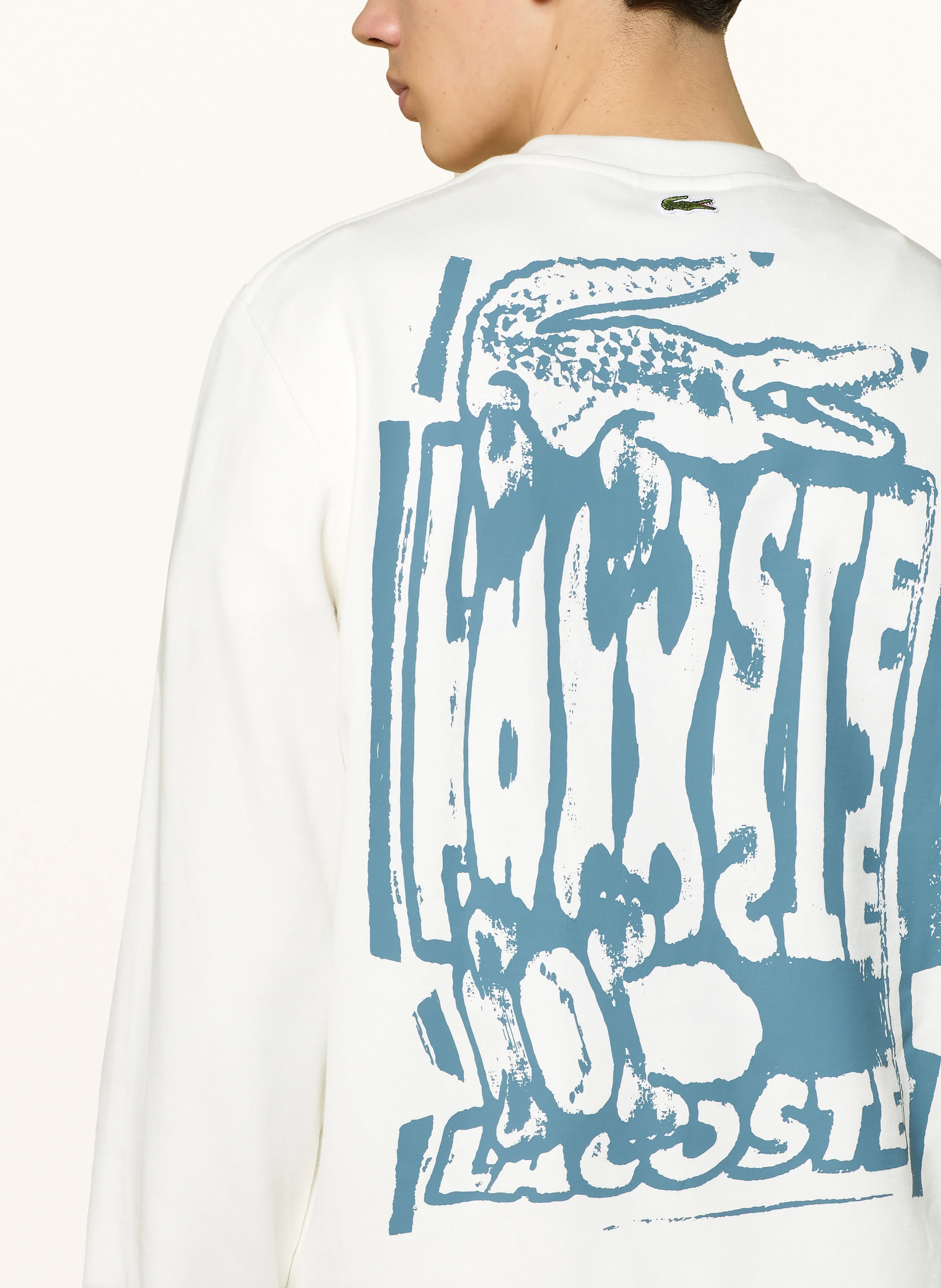 LACOSTE Sweatshirt