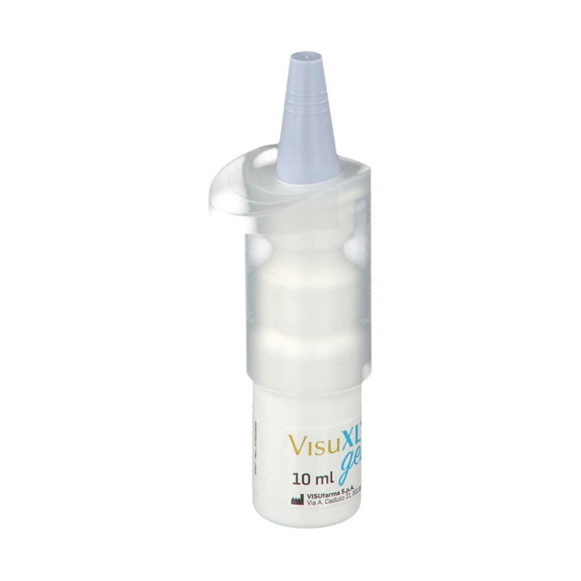 VisuXL® gel Augengel