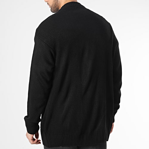 Gilet M23487EJA Noir