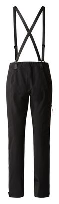 Pantalon The North Face Summit Chamlang Femme Noir L