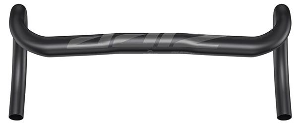 Zipp Service Course SL 80 Ergo 420 mm. Sort