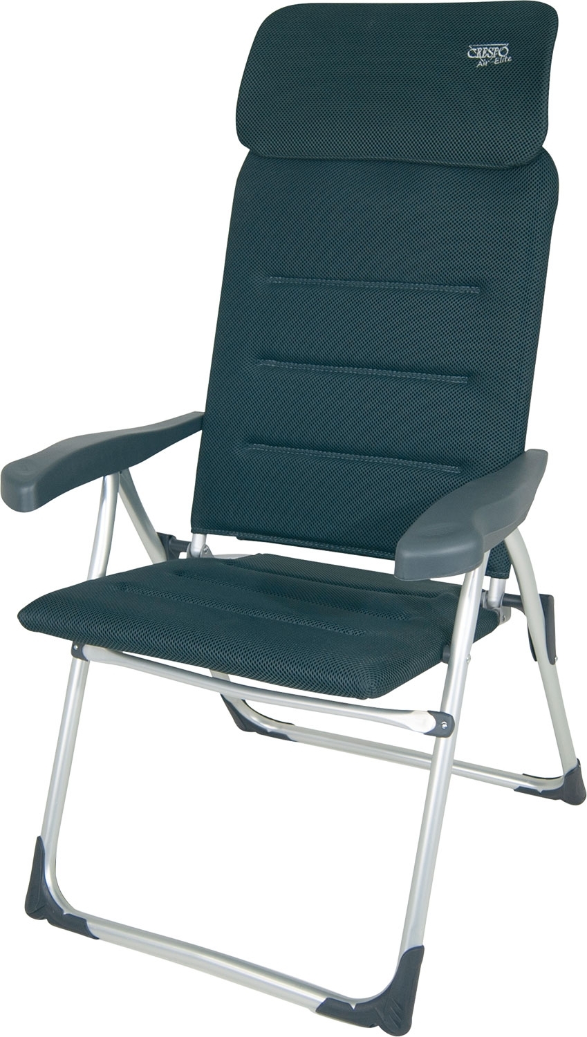 Crespo AA-213 Air Elite Compact Klappstuhl
