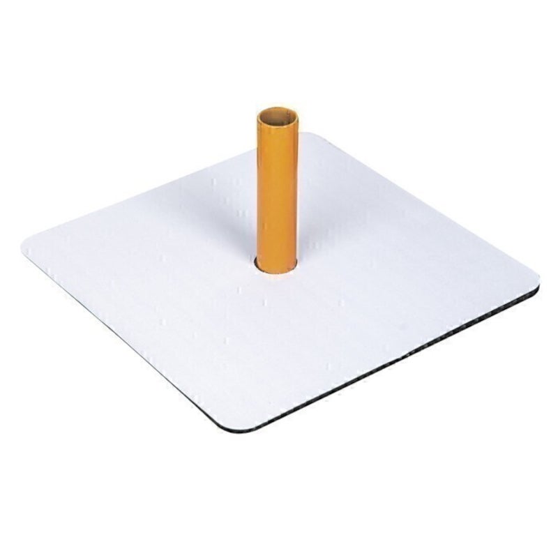 Wentex Baseplate Cover 45x45 cm