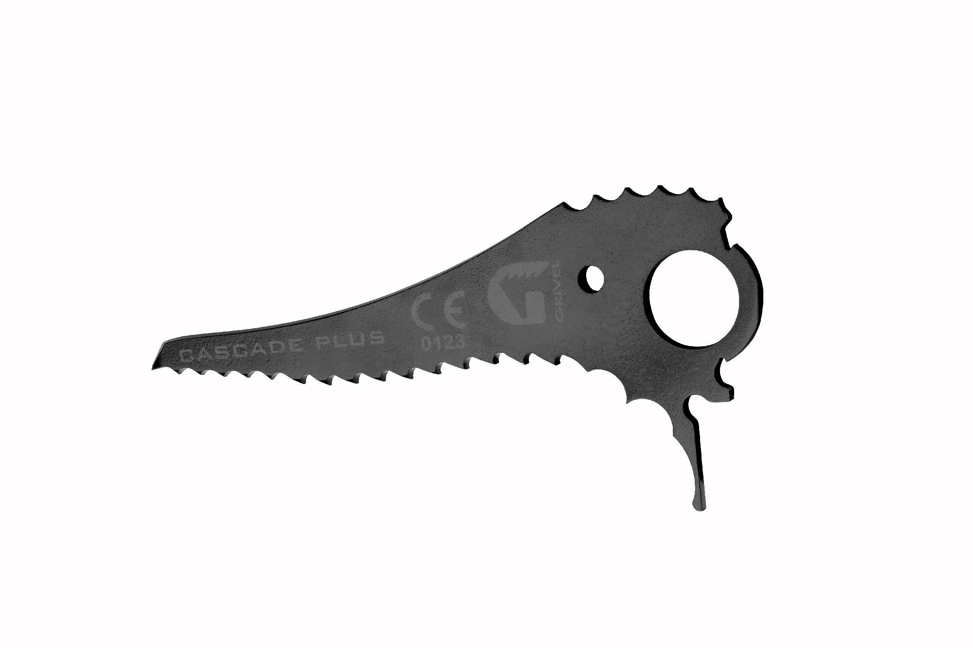 Grivel Total Ice Vario