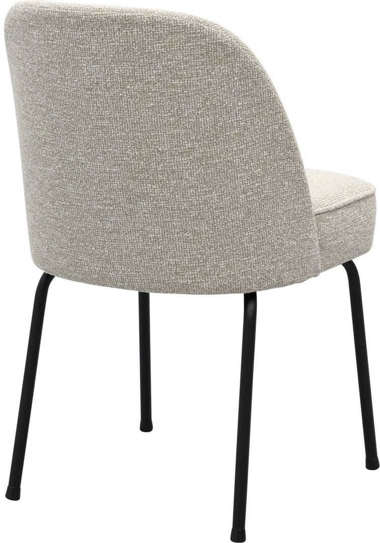 Trendhopper   Vogue Eetkamerstoel