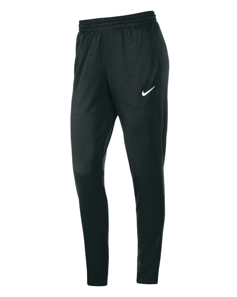 Pantalon de basket Nike Team Noir pour femme