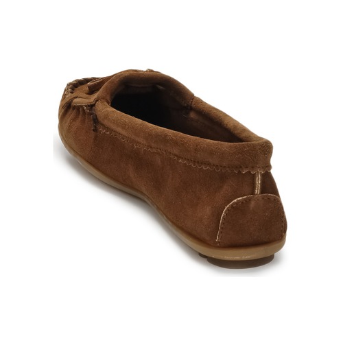 Minnetonka - THUNDERBIRD II - Marron foncé