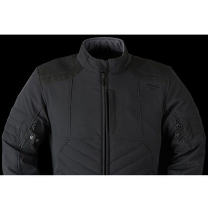 Blouson Furygan ICETRACK - Noir