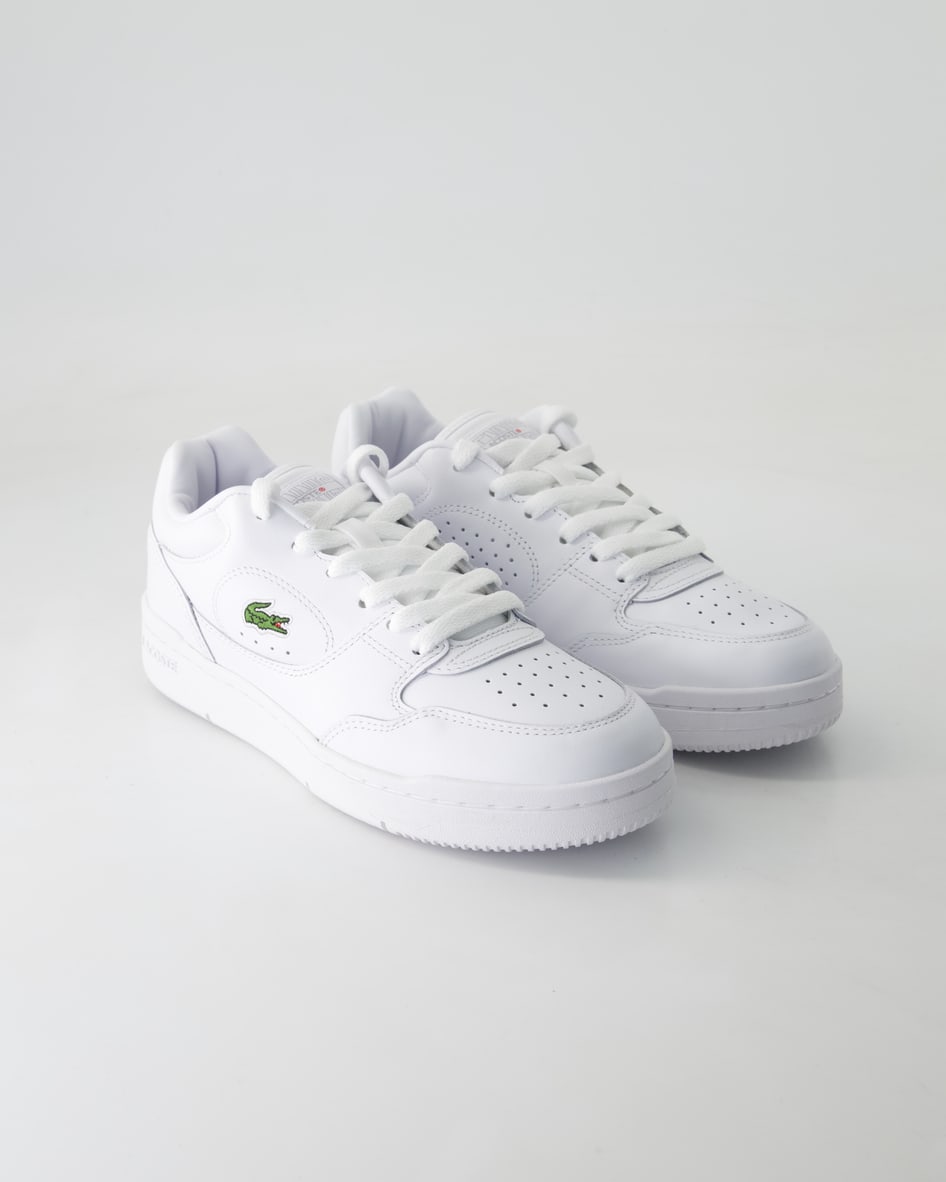 Lacoste Linedrive Sneaker in Weiß
