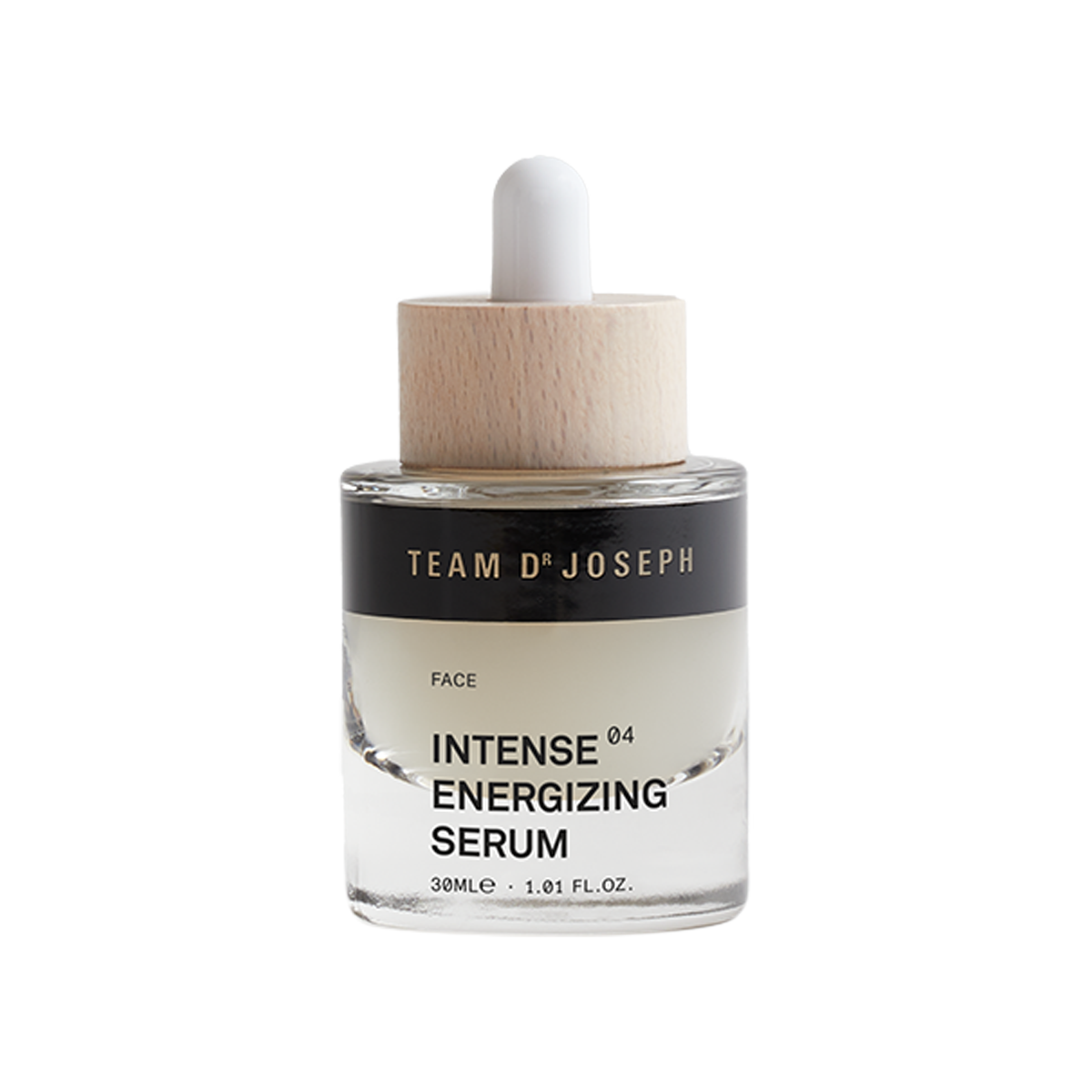 Intense Energizing Serum 30ml