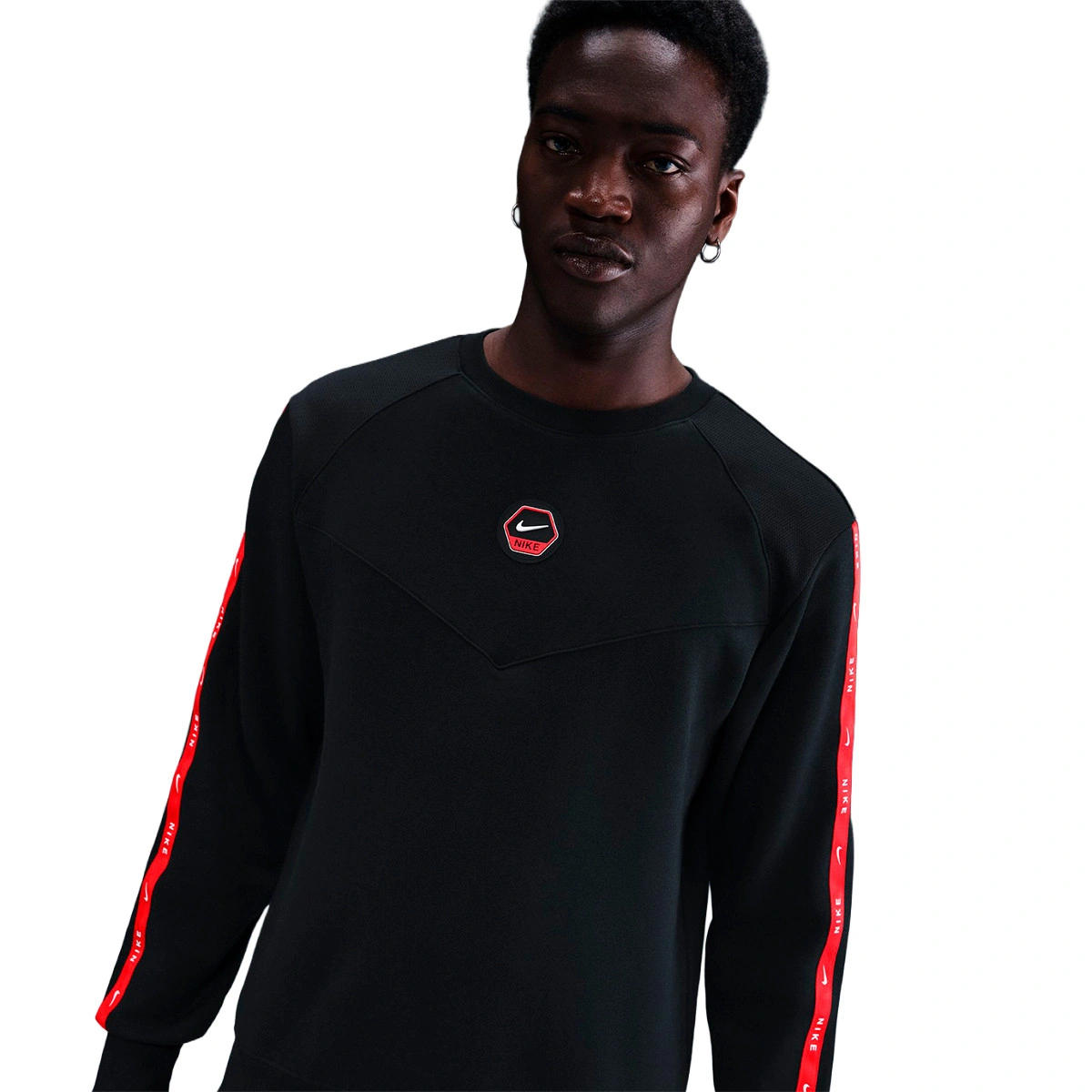 Sweatshirt Nike Sportswear Crew Fleece