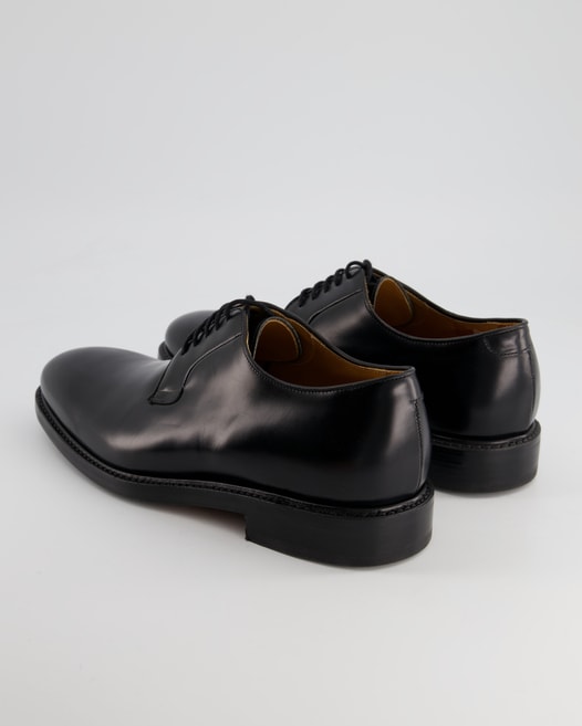 Berwick 5768-K5 Business Schuhe in Schwarz