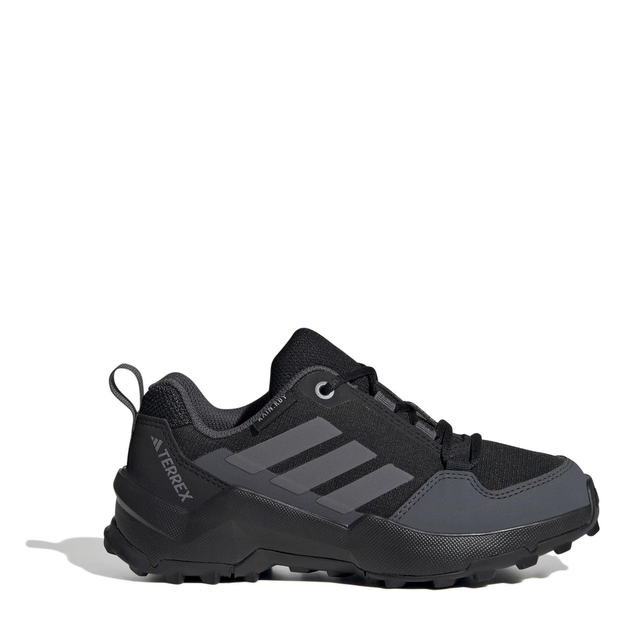 adidas Terrex AX4r Hiking Shoes Juniors