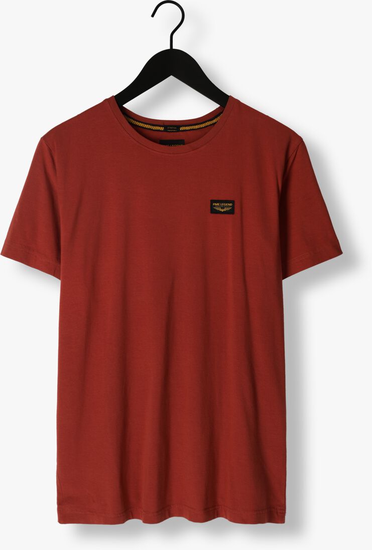 PME LEGEND rode pme legend t-shirt short sleeve r-neck guyver tee