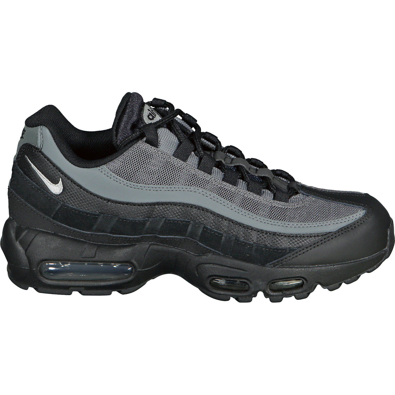 Nike Herren-Laufschuh Air Max 95 Essential 44