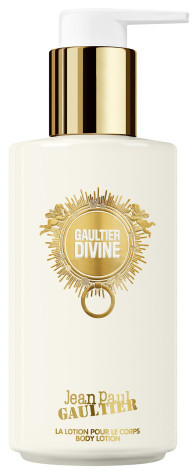 Jean Paul Gaultier Gaultier Divine Bodymilk 200 ML