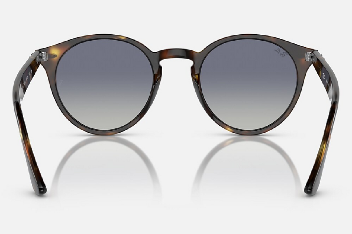 Ray-Ban<br>RB2180 Light Havana