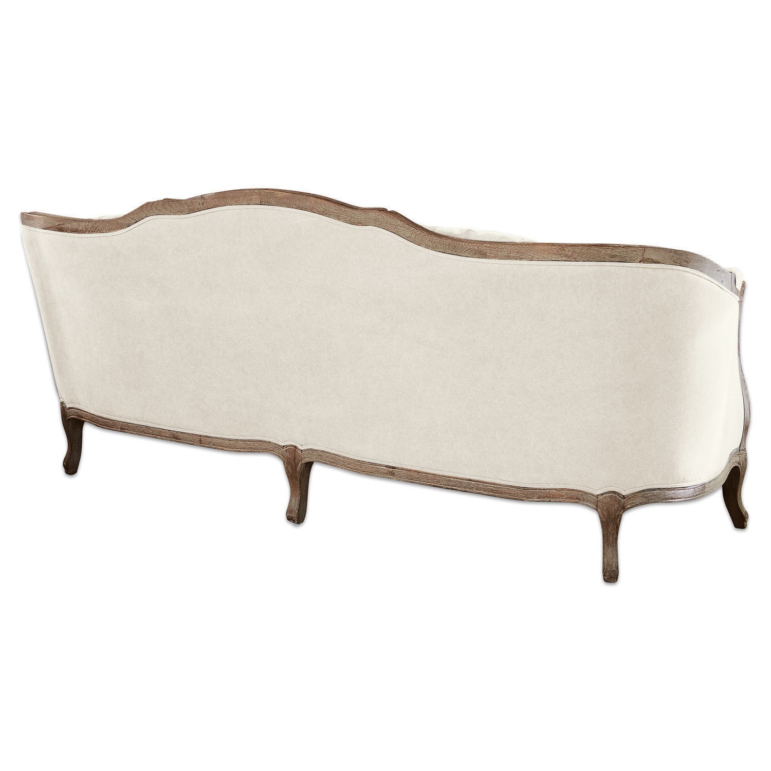 Sofa Monneville creme