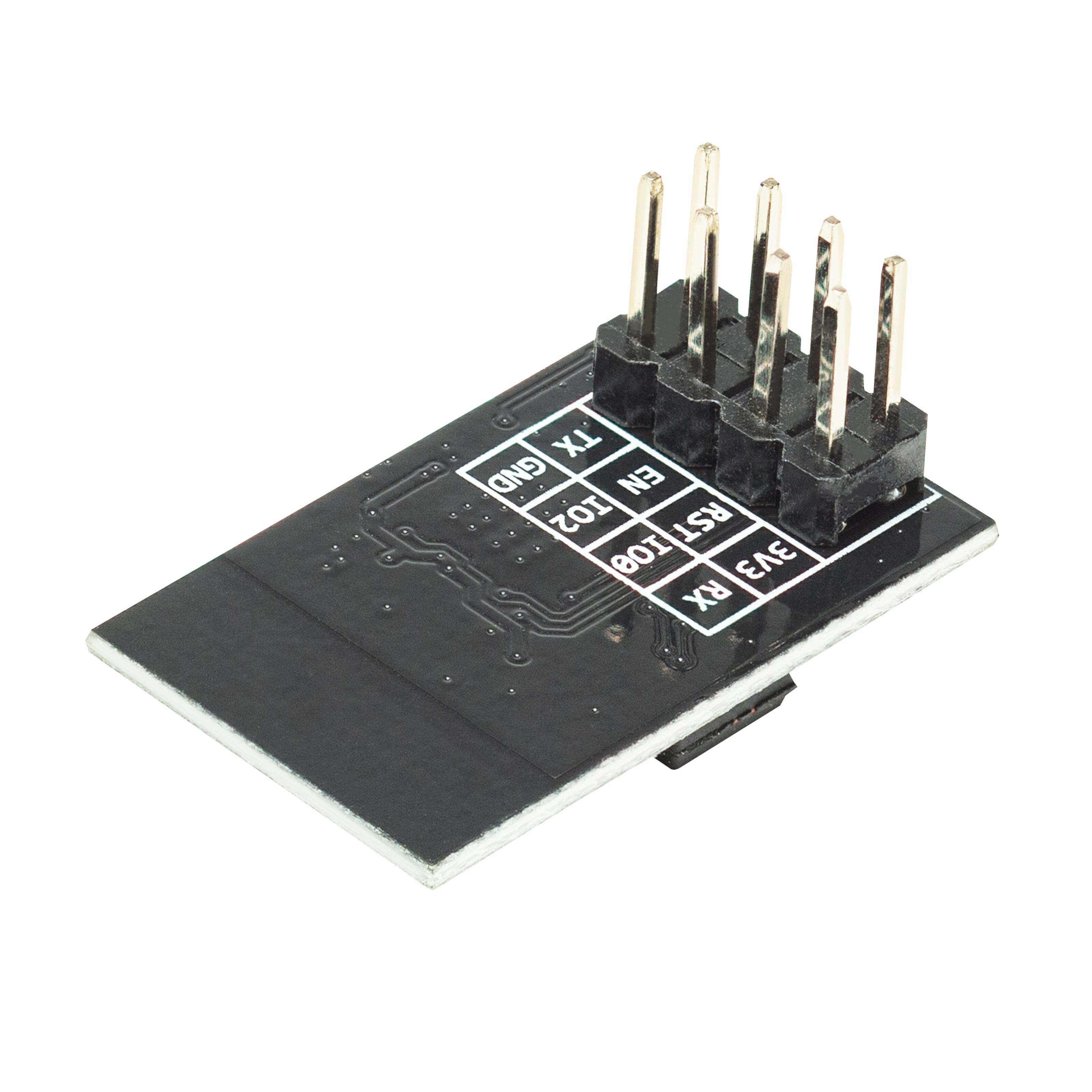 Luxorparts WiFi-modul for Arduino ESP8266
