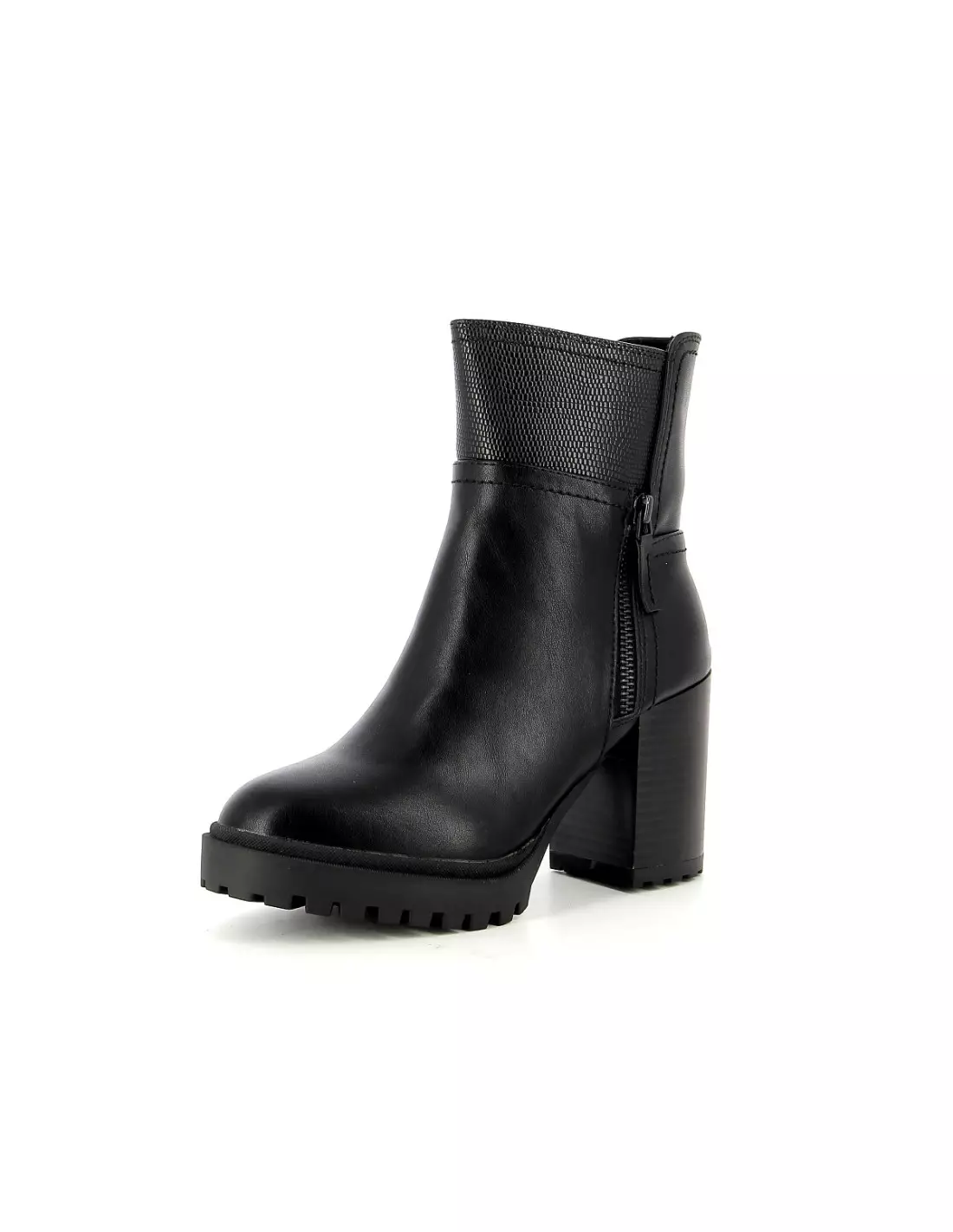 SAFETY JOGGER 580850 - Boots & bottines Noir