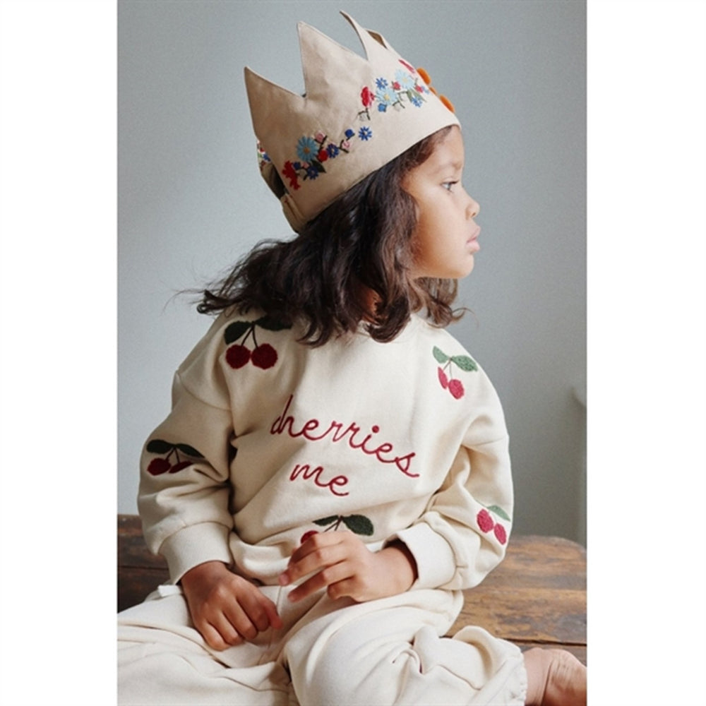 Køb Konges Sløjd French Oak Lou Sweatshirt