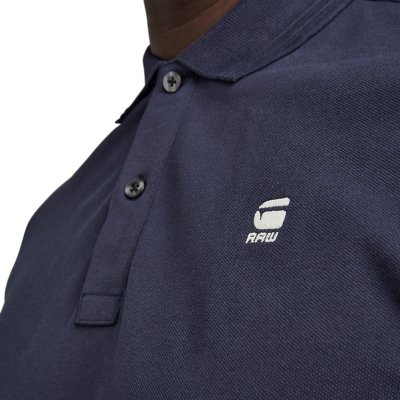 Polo à manches courtes homme Dunda Slim G-STAR