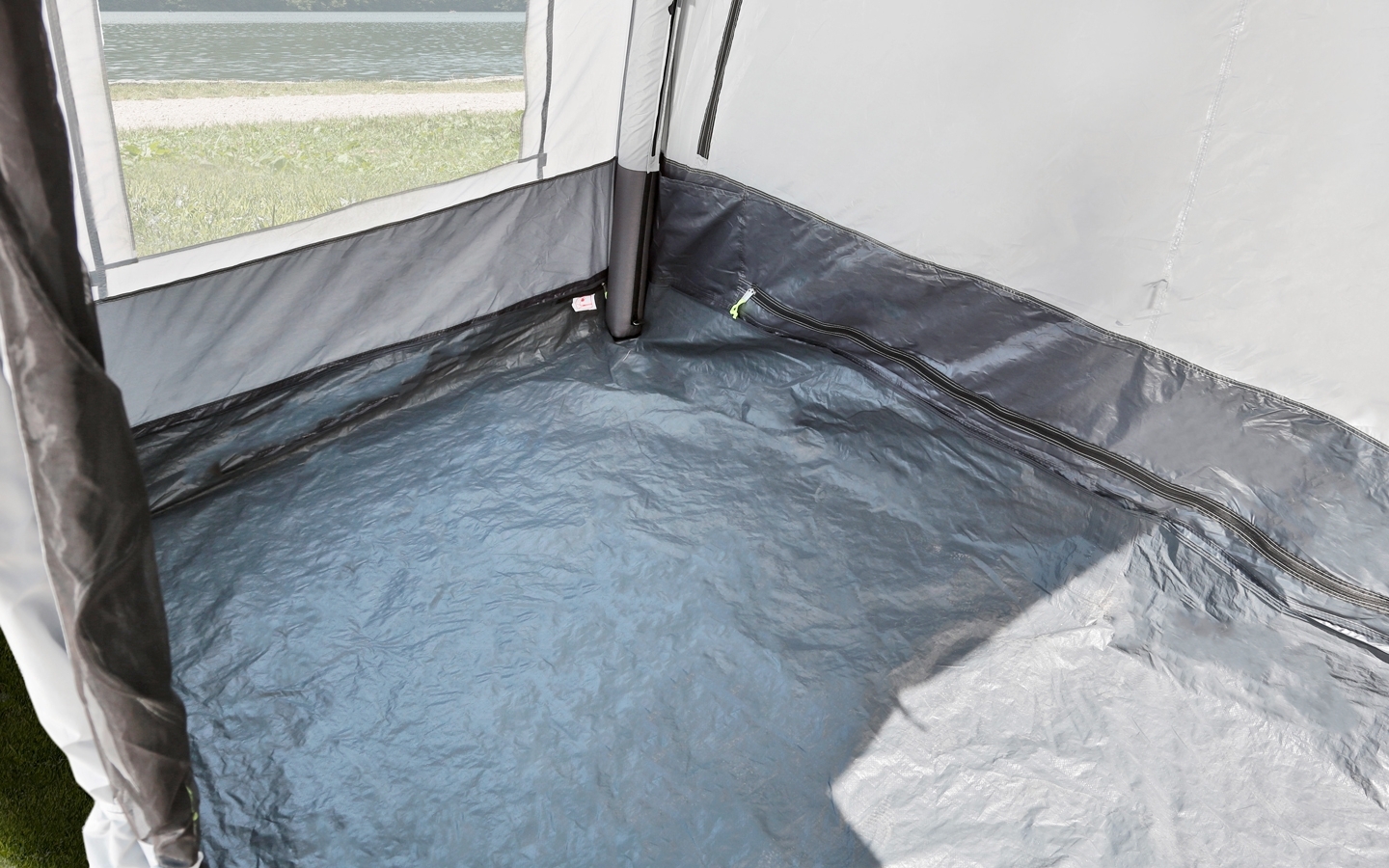 Brunner LC Trails Airtech Busvorzelt
