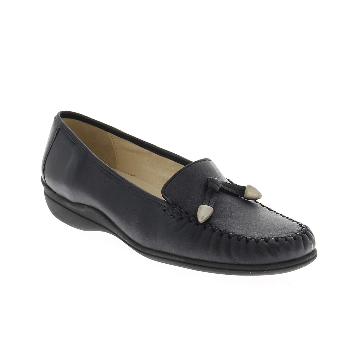 Mocassins femme MARCO MAXOU