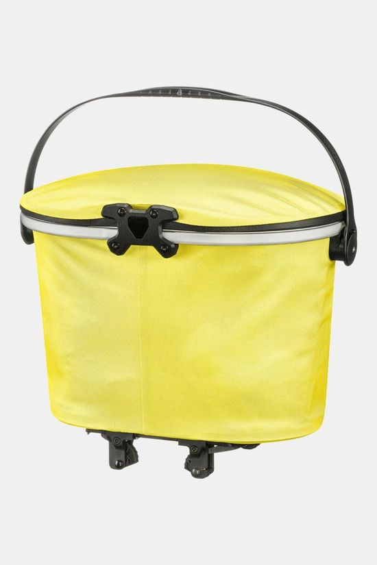 Ortlieb Ortlieb Up-Town Rack City Tl 17.5 L Fietstmand Achter