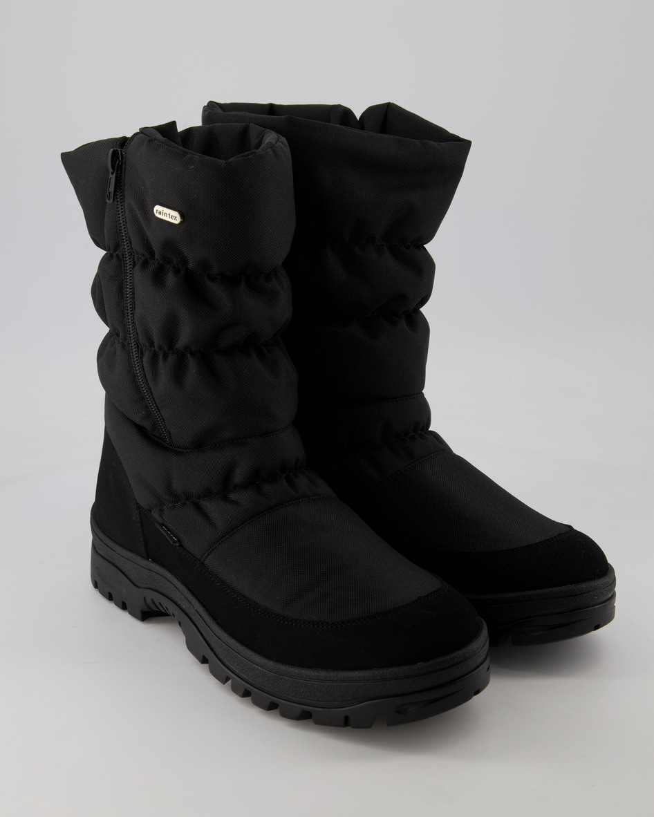 Vista 53*20024 Winterstiefel in Schwarz