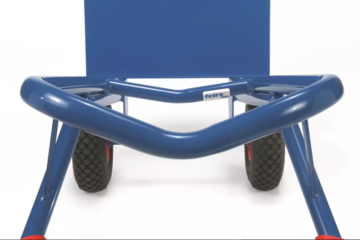 Fetra B1326L Steekwagen - Luchtbanden 260 x 85 mm