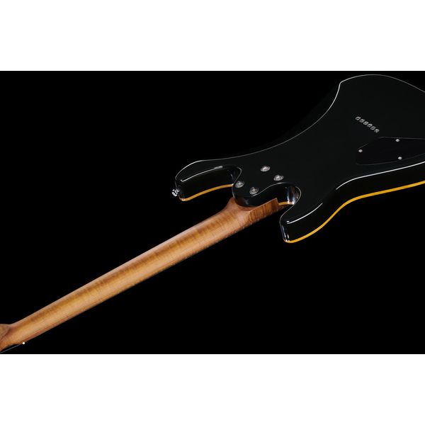 Harley Benton Fusion-III HH HT Roasted FBB