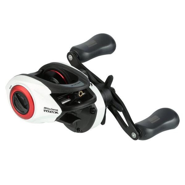 Moulinet Casting Profil Bas Max5 Pro LP-L Abu Garcia LH