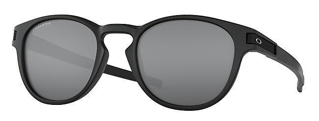 OAKLEY - LUNETTES DE SOLEIL LATCH PRIZM BLACK