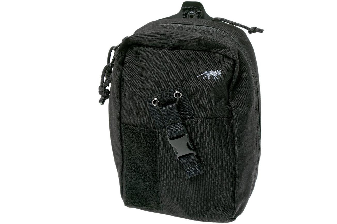 Tasmanian Tiger Base Medic Pouch MKII zwart