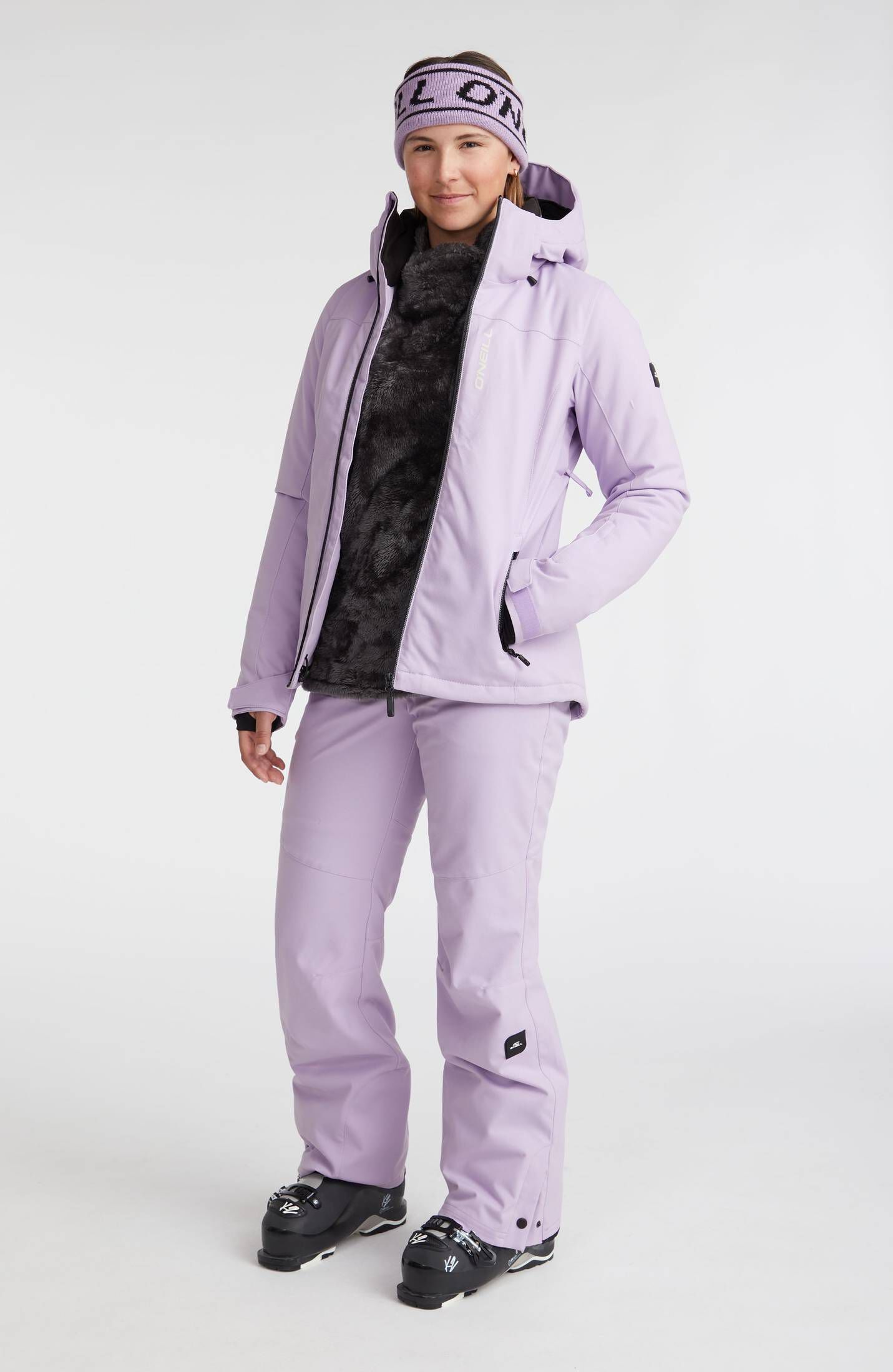 O'Neill| Damen Skijacke STUVITE