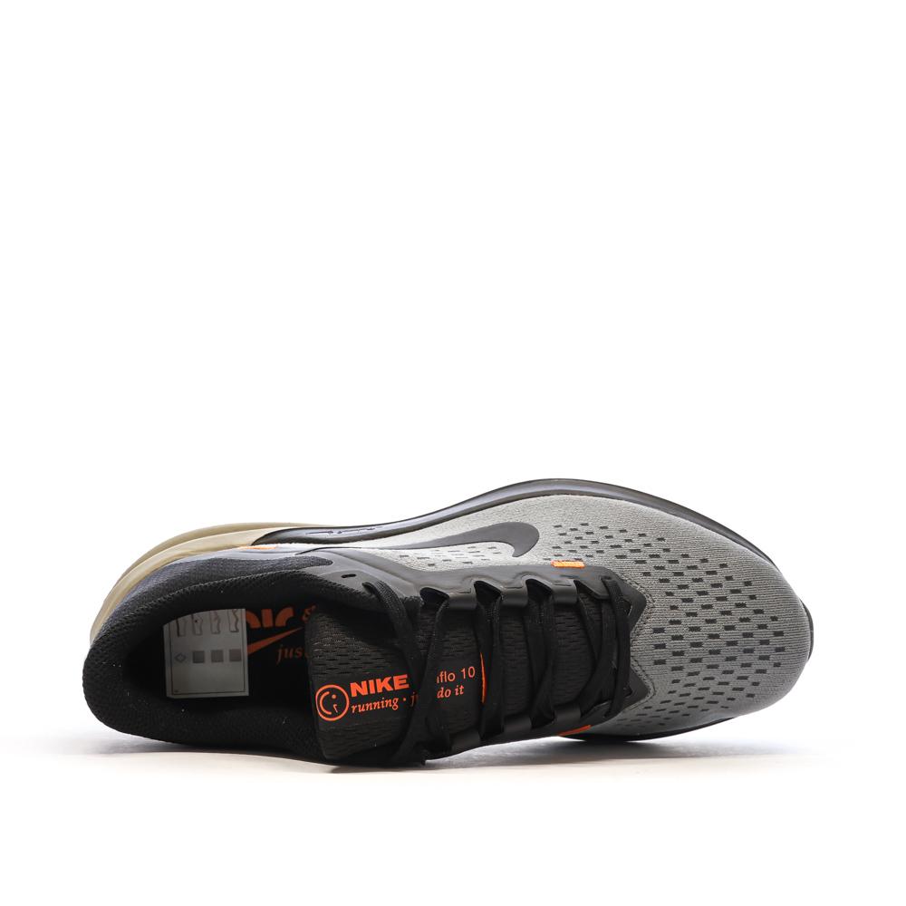 Nike Chaussures de running Gris/Noir Homme Nike Air Winflo