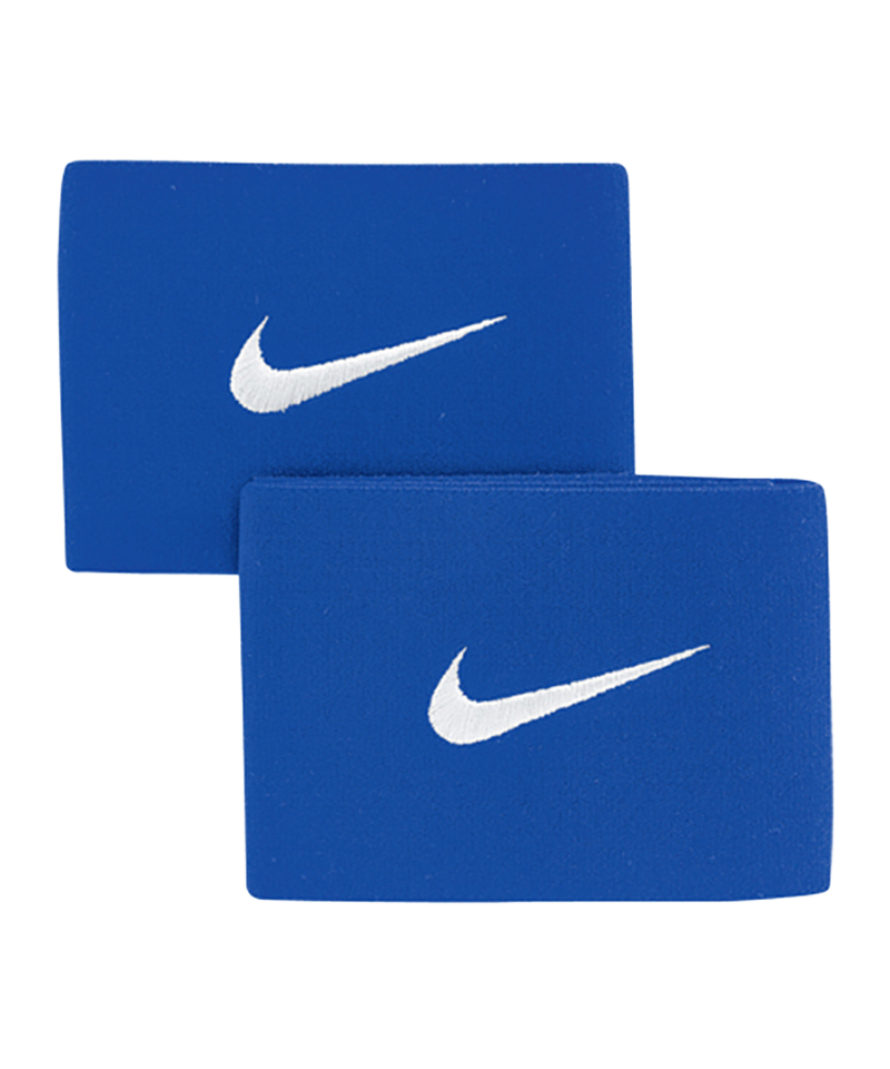 Nike Guard Stays II Schienbeinschonerhalter F498