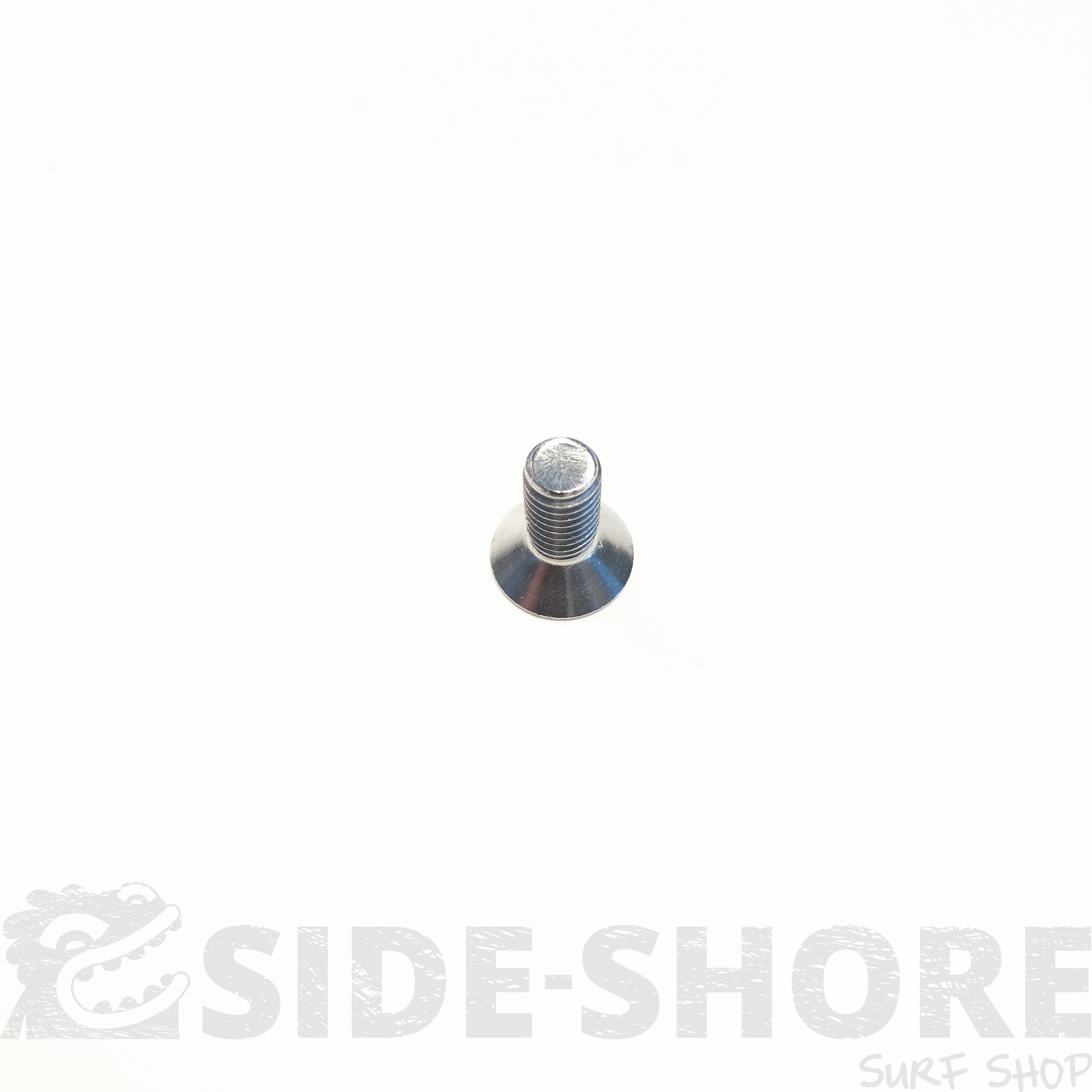 Side Shore Vis - Tête Fraisée - 6 Pans - M5 - Inox A4 8 mm
