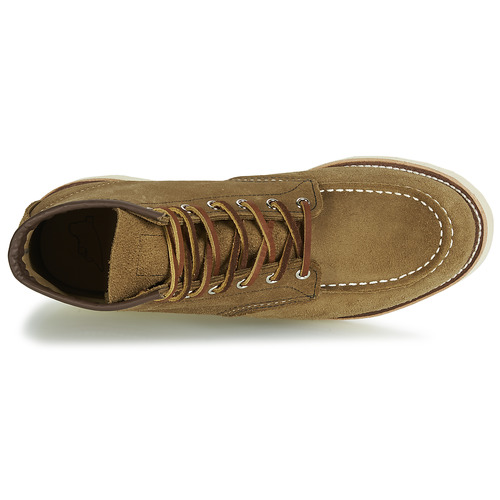 Red Wing - CLASSIC - Beige