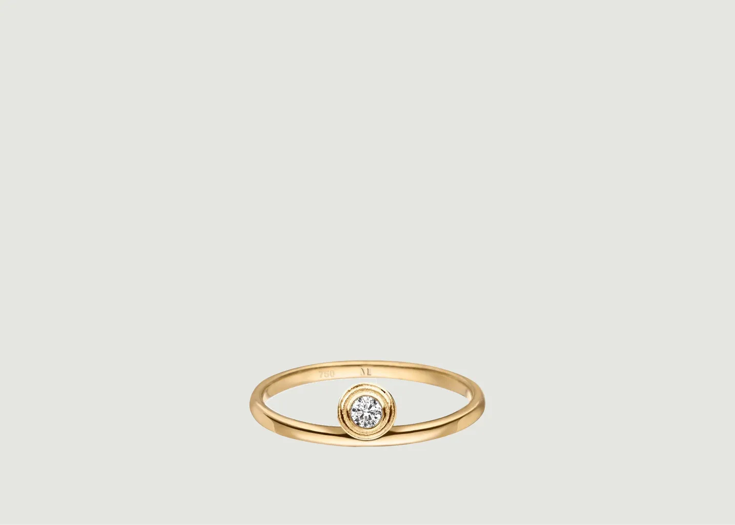 Bague Drops of Memories Maren Jewellery