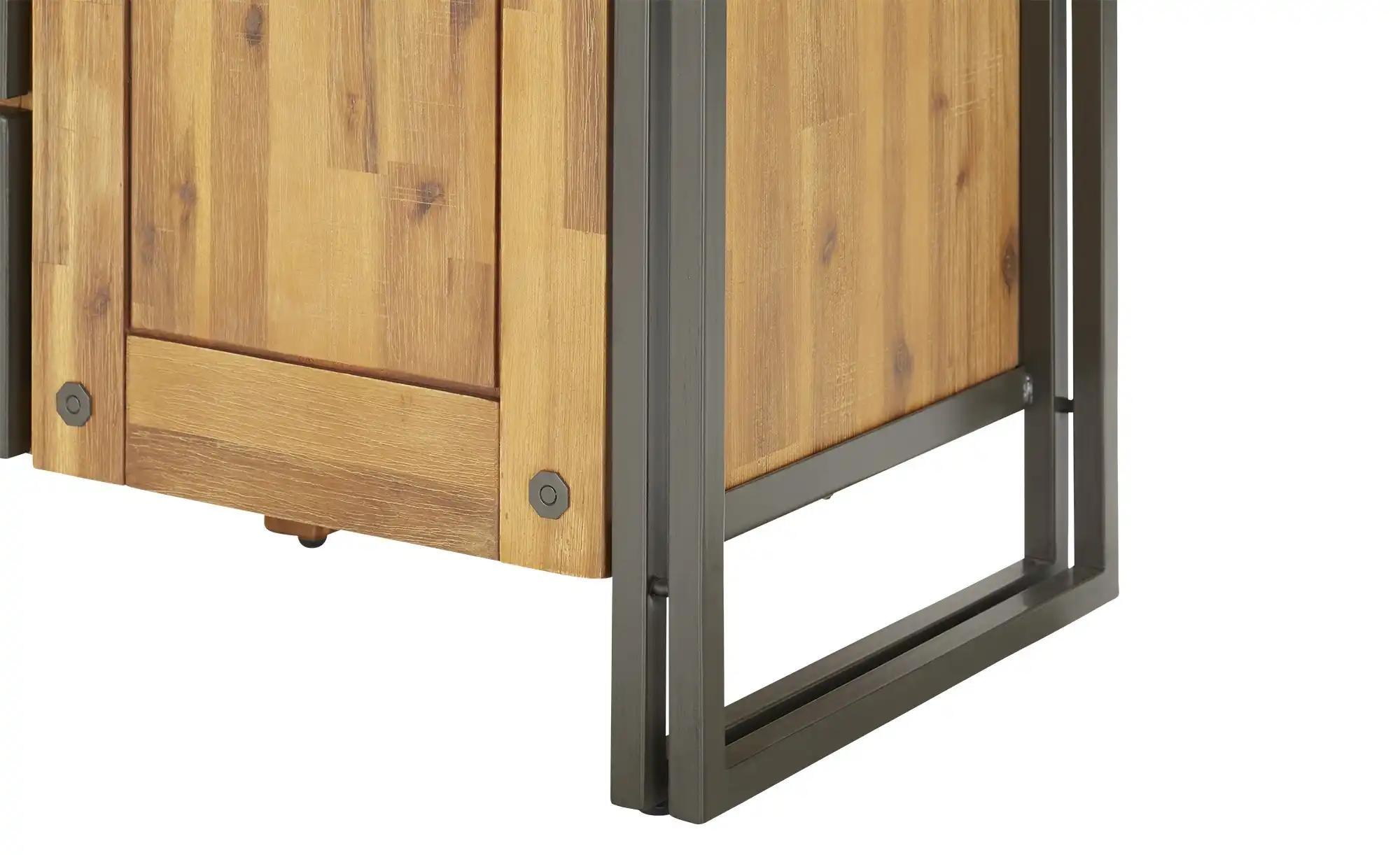 Sideboard Soft-Close-System Detroit