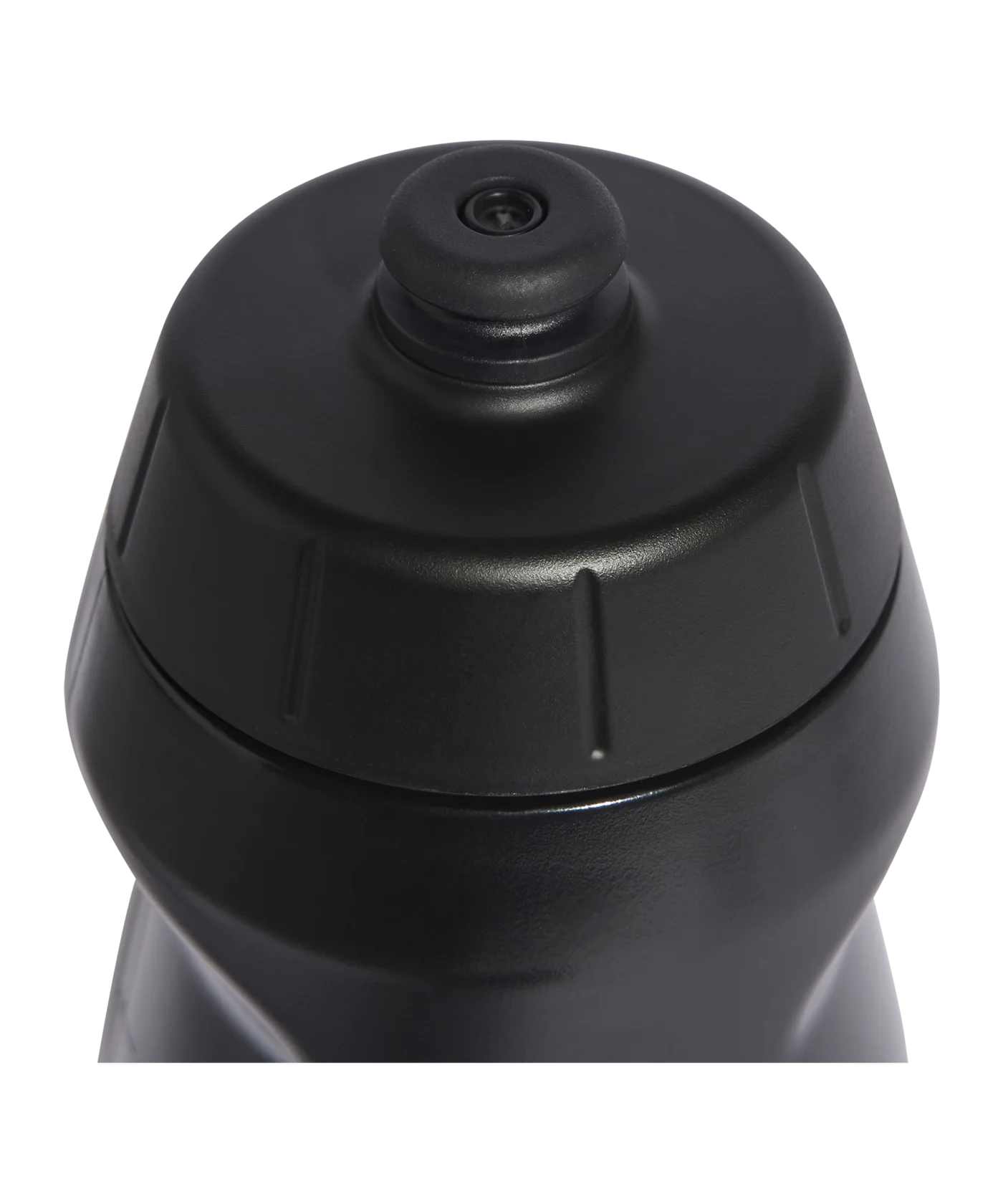 adidas Tiro Trinkflasche 500ml Schwarz