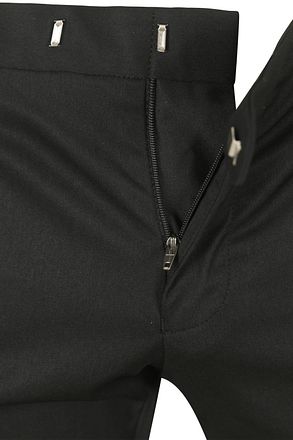 Gala Pants Hudson Zwart PA-GALA-PV-ST-01 kopen