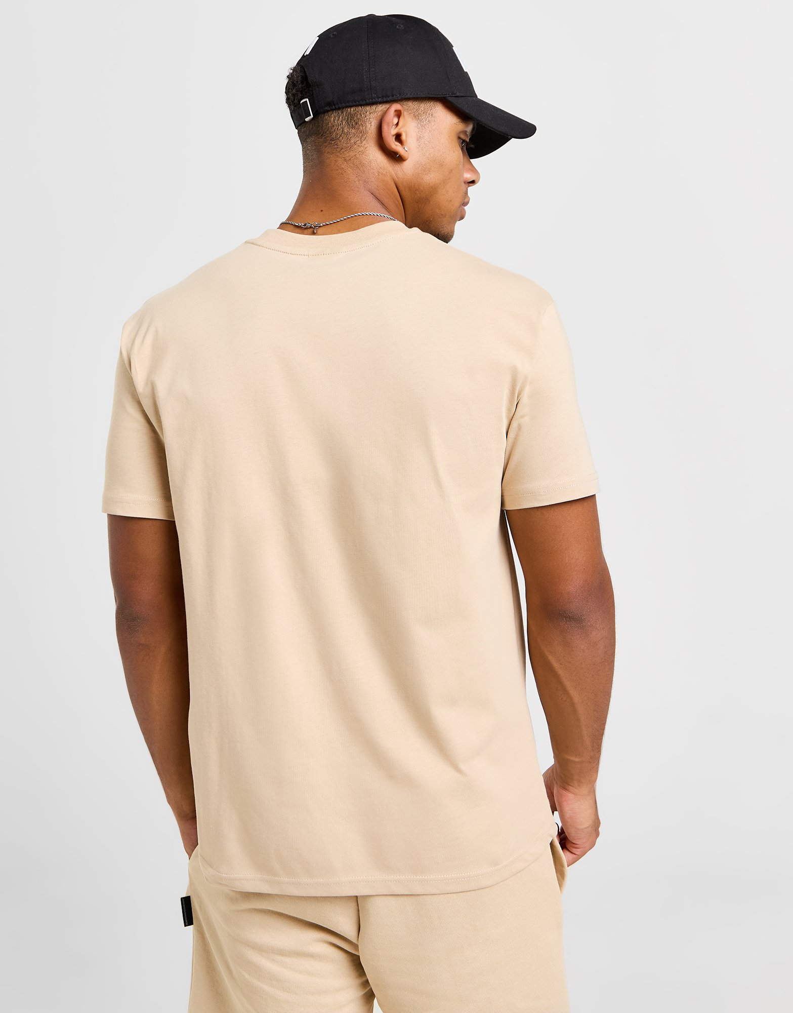 Hoodrich T-shirt Fade Homme
