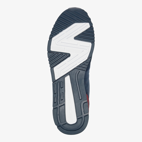 Skechers Sunlite Waltan heren sneakers